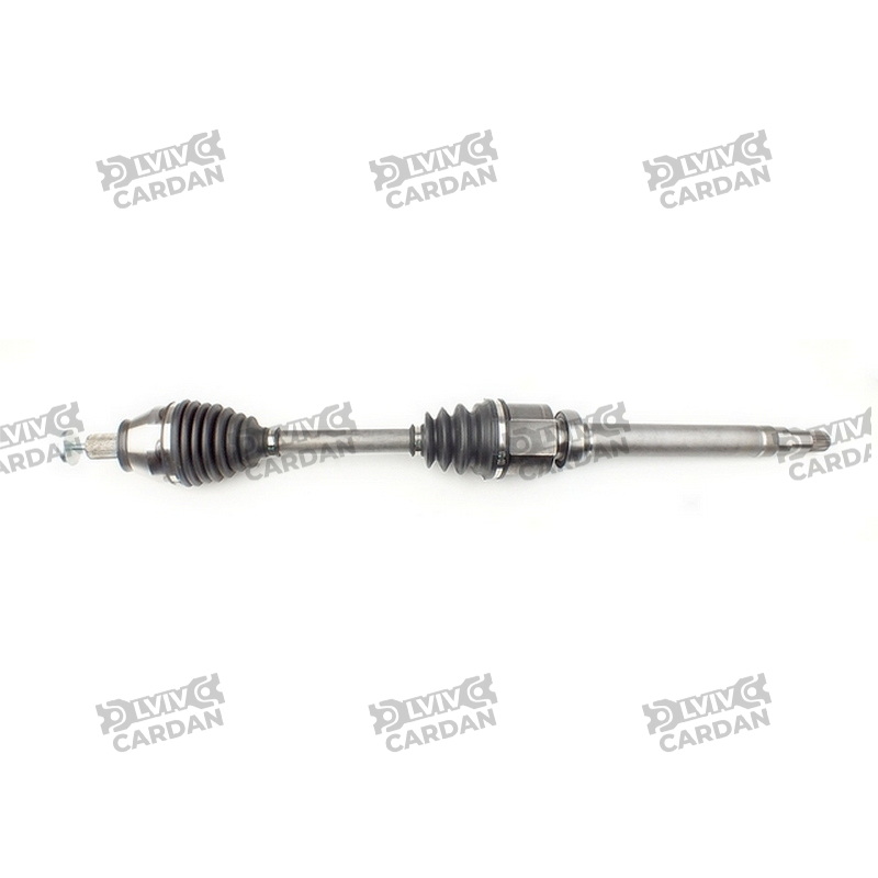 Піввісь пер., пр. FORD Mondeo IV, S-Max 1.6 TDCi/1.8 TDCi/2.0 TDCi, Galaxy 2006>, L=945мм, AD-8-982