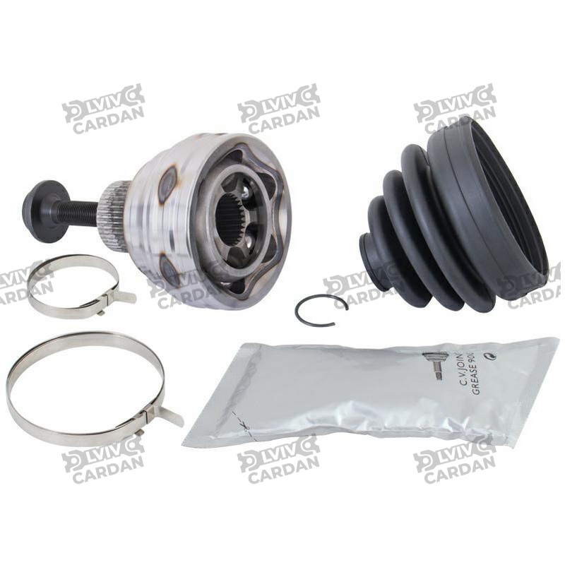 Шрус AUDI (42-29-76) E-100 A4 (B8)/A5/A8 (D4) 2.7 TDi/3.0 TDi, A6 2.0/2.0 TDi, AD864 (DSP)
