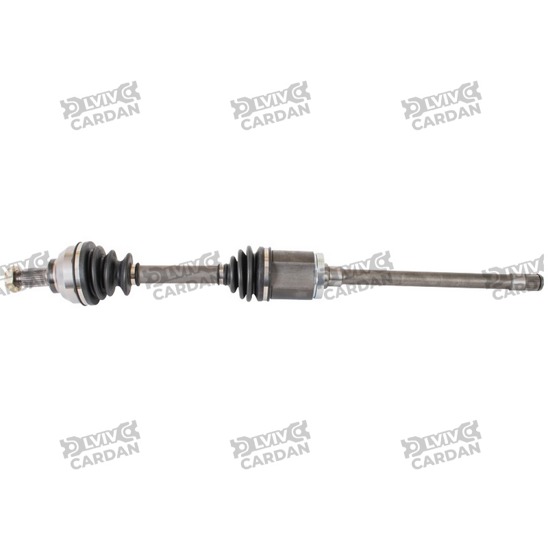 Піввісь передня, права BMW 3 (E46) 325 xi/330 xi/330 xd, L=900мм, BM-8-926 (DRIVESHAFT PARTS)