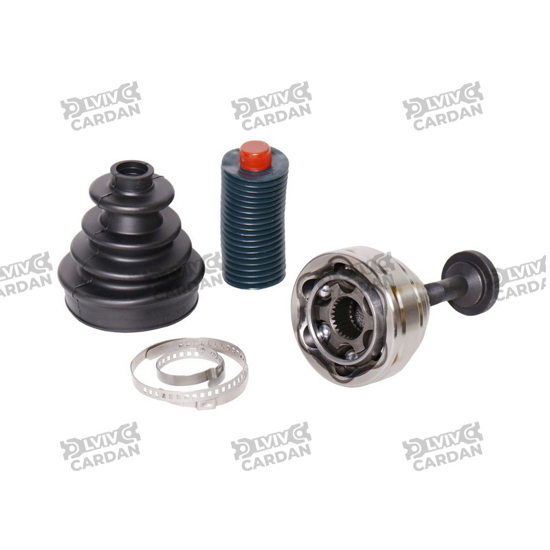 Шрус BMW (31-26-56) E-89 1 (F40), 2 (F45/F46), X1 (F48), X2 (F39), MINI (F54-F57/F60), BM010 (DSP)