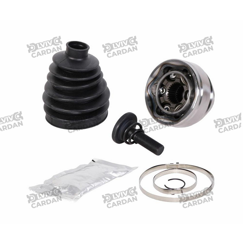 Шрус BMW (31-28-56) E-89 1 (F40), 2 (F45/F46), X1 (F48), X2 (F39), MINI (F54-F57/F60), BM012 (DSP)