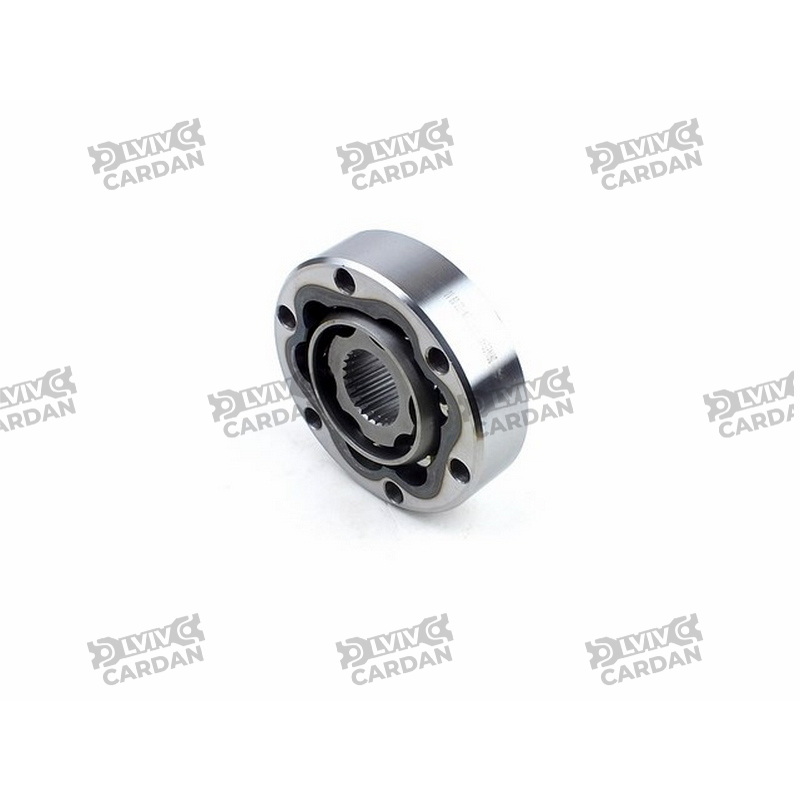 Шрус внутр. BMW/MB (--- 24-94) h=24мм шрус tylnej półosi, śr. podz. 80мм, BM702 (DSP)