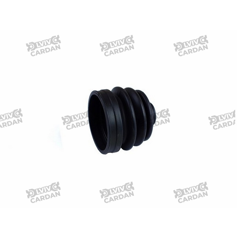 Пильник шрусу A=79, B=24, H=90 Mazda, Ford, Daewoo, Opel, BT026 (DRIVESHAFT PARTS)