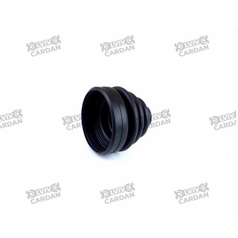 Пильник шрусу A=103, B=26, H=105 Toyota Hilux, MB Vito, Renault Master, VW Sharan, BT115 (DSP)
