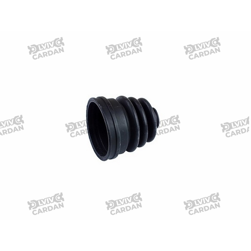 Пильник шрусу A=84, B=22, H=95, внутр Mazda, VW, Nissan, BT116 (DRIVESHAFT PARTS)