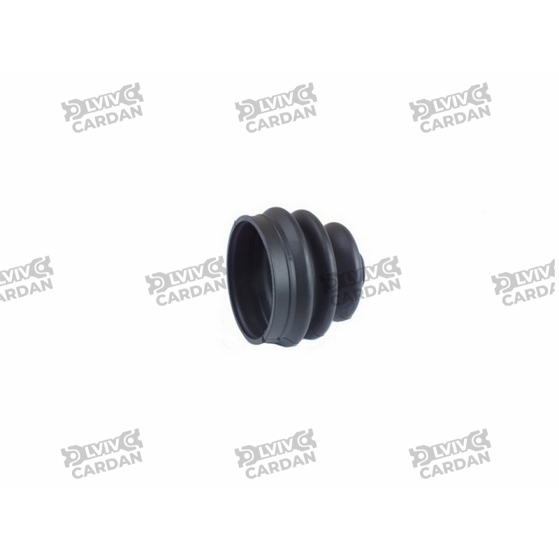Пильник шрусу A=86, B=24, H=90 Rover, Honda, Nissan, Jeep, Skoda, BT117 (DRIVESHAFT PARTS)