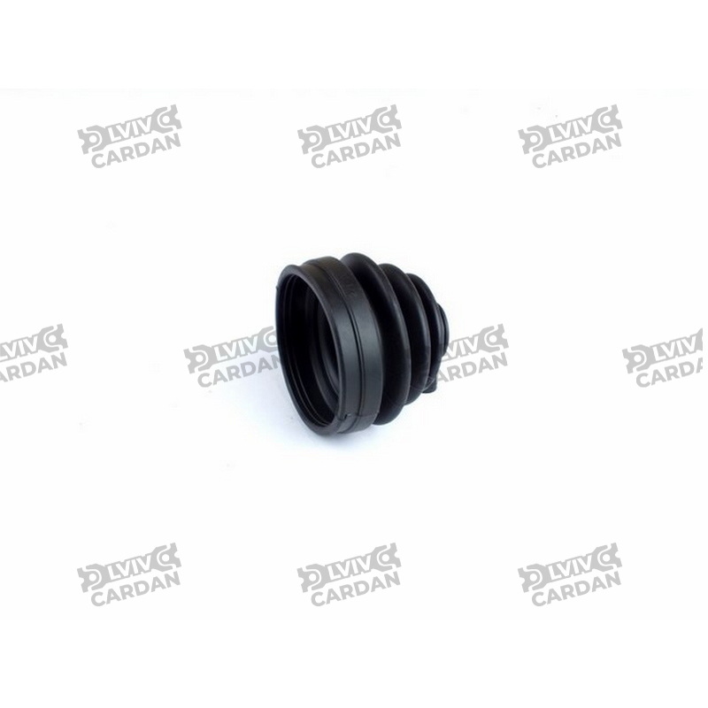 Пильник шрусу A=90, B=24, H=95 Volvo 850, V70, Honda CRV, Accord, BT122 (DRIVESHAFT PARTS)