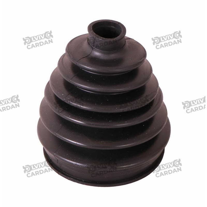 Пильник шрусу A=92, B=25, H=108 Renault, Chevrolet, Ford, Toyota, Citroen, Fiat, BT163 (DSP)