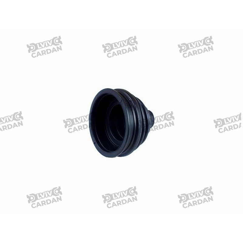 Пильник шрусу A=91, B=24, H=88 VW, Audi, Passat, Transit, BT170 (DRIVESHAFT PARTS)