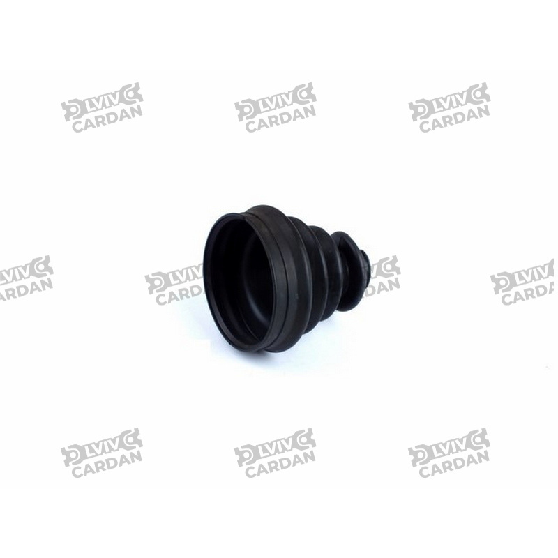 Пильник шрусу A=93, B=21, H=111 Opel, Chevrolet, Nissan, внутр, BT188 (DRIVESHAFT PARTS)