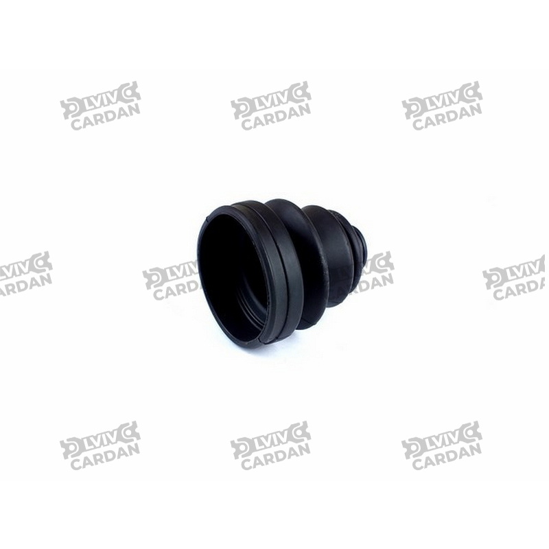 Пильник шрусу, характеристики A=79, B=19,5, H=92; BT2045 (DRIVESHAFT PARTS)
