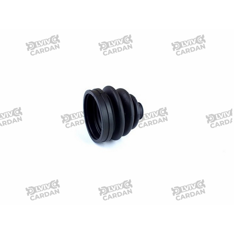 Пильник шрусу A=75, B=19, H=80 Nissan, Ford, Honda, Ford, BT2059 (DRIVESHAFT PARTS)