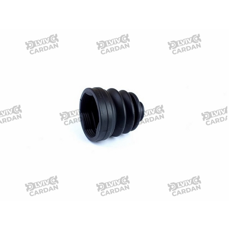 Пильник шрусу внутр A=66, B=24, H=90 Ford, Opel, Mazda, Skoda, Fiat, BT2068 (DRIVESHAFT PARTS)
