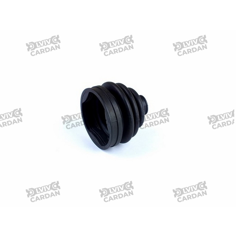 Пильник шрусу внутр Mazda, Honda, Opel, VW, BT503 (DRIVESHAFT PARTS)