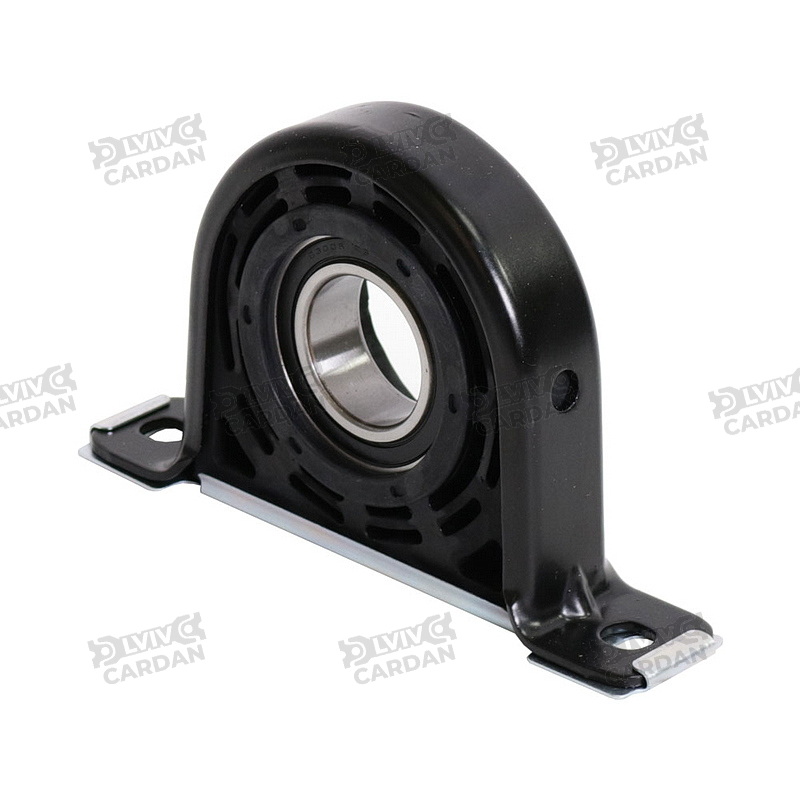Підвісний підшипник 40x170x22 IVECO New Daily , CB4022170-TP (DRIVESHAFT PARTS)