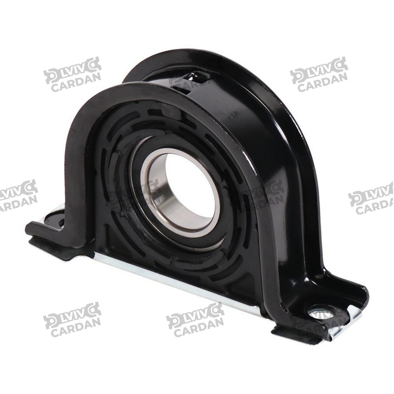 Підвісний підшипник 45x168x19 IVECO Turbo Daily, RENAULT Mascott, CB4519168-2 (DRIVESHAFT PARTS)