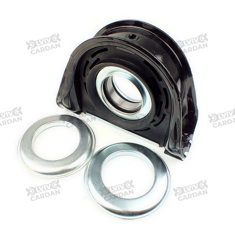 Підвісний підшипник 70x220x20 VOLVO FM-9, MAN, CB7020220 (DRIVESHAFT PARTS)