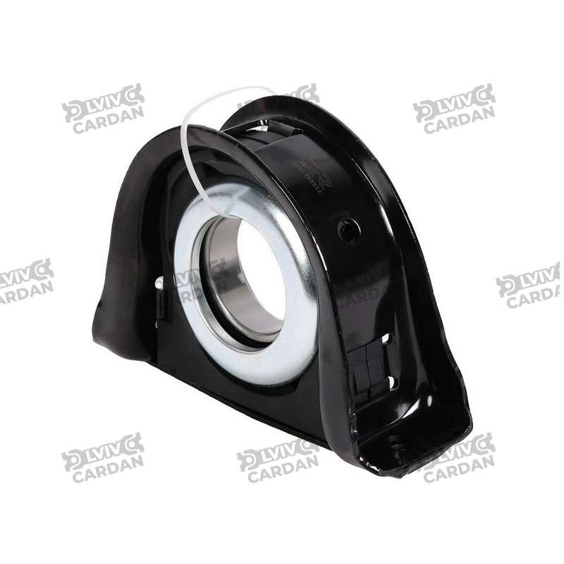 Підвісний підшипник 75x20x26 MAN TGL, CB7526220 (DRIVESHAFT PARTS)