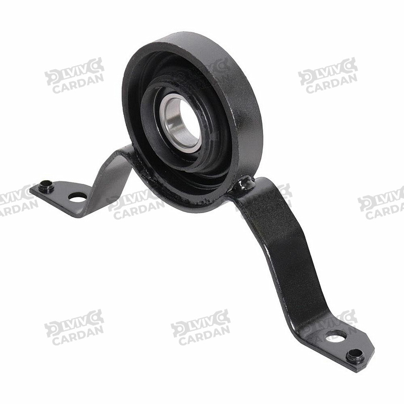Підвісний підшипник 30x288x15 AUDI A4,A5,RS5,S5, h=98мм, CBA4-4 (DRIVESHAFT PARTS)