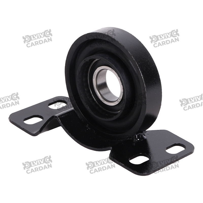 Підвісний підшипник 30x135/150 ALFA ROMEO, CBAR (DRIVESHAFT PARTS)