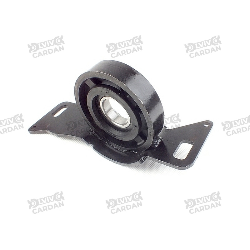 Підвісний підшипник 30x175x13 AUDI TT, h=51мм, CBATT (DRIVESHAFT PARTS)