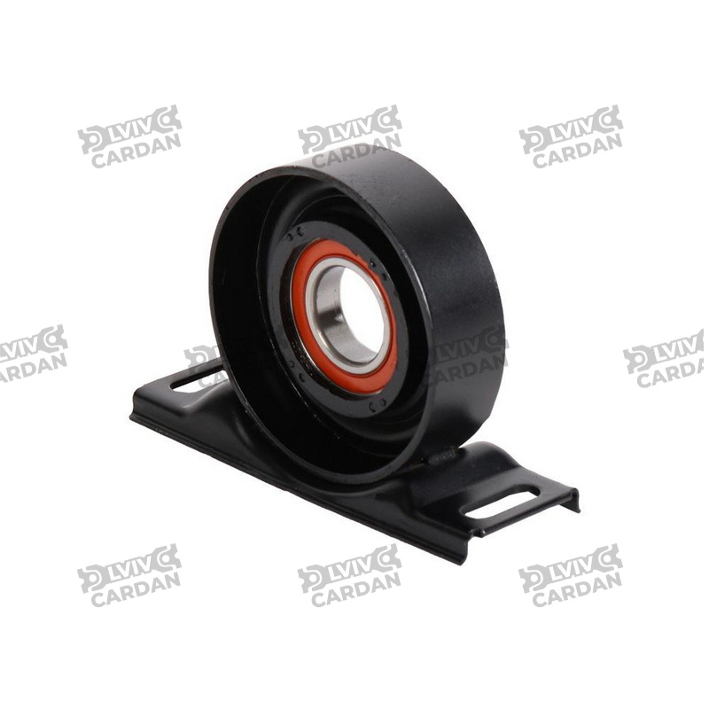 Підвісний підшипник 30x130x13 BMW 3 (E46), xDrive, 3 (E30), 5, 7, підш. NTN, CBBM-13-NTN (NTN)