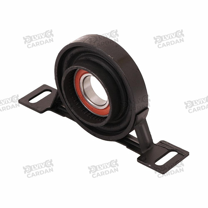 Підвісний підшипник 30x160x14 BMW 3 (E36, E46), 5 (E34, E39), Z3, підшипник NTN, CBBM-2-NTN (NTN)