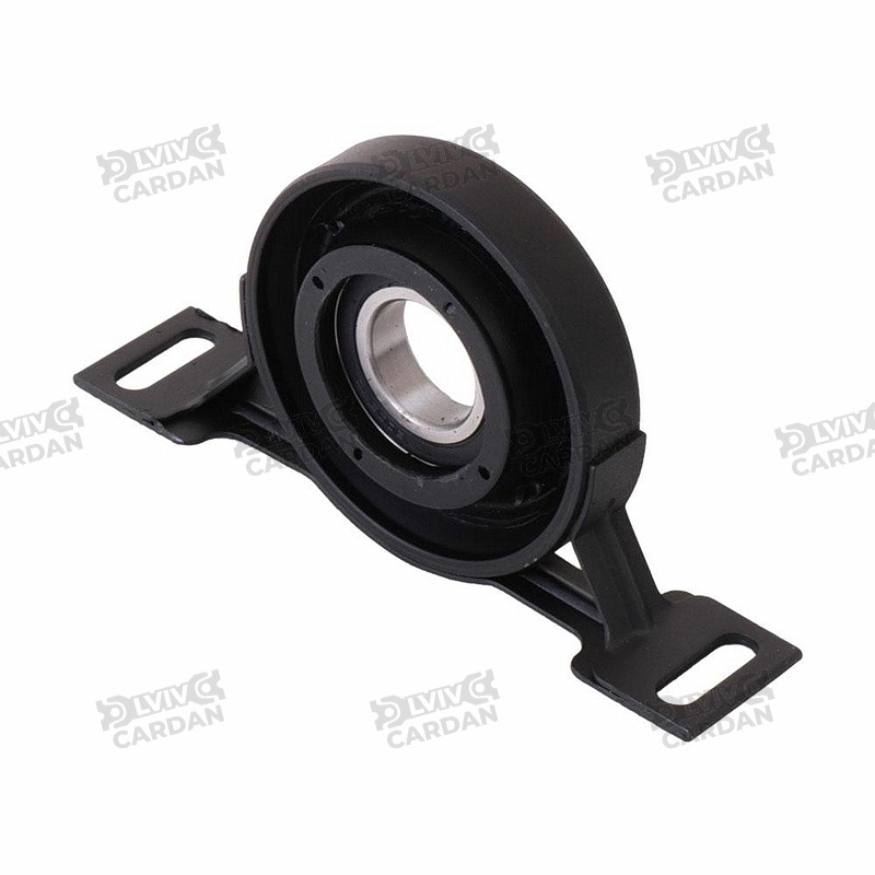 Підвісний підшипник 30x160x14 BMW 3 (E36, E46), 5 (E34, E39), Z3, CBBM-2 (DRIVESHAFT PARTS)