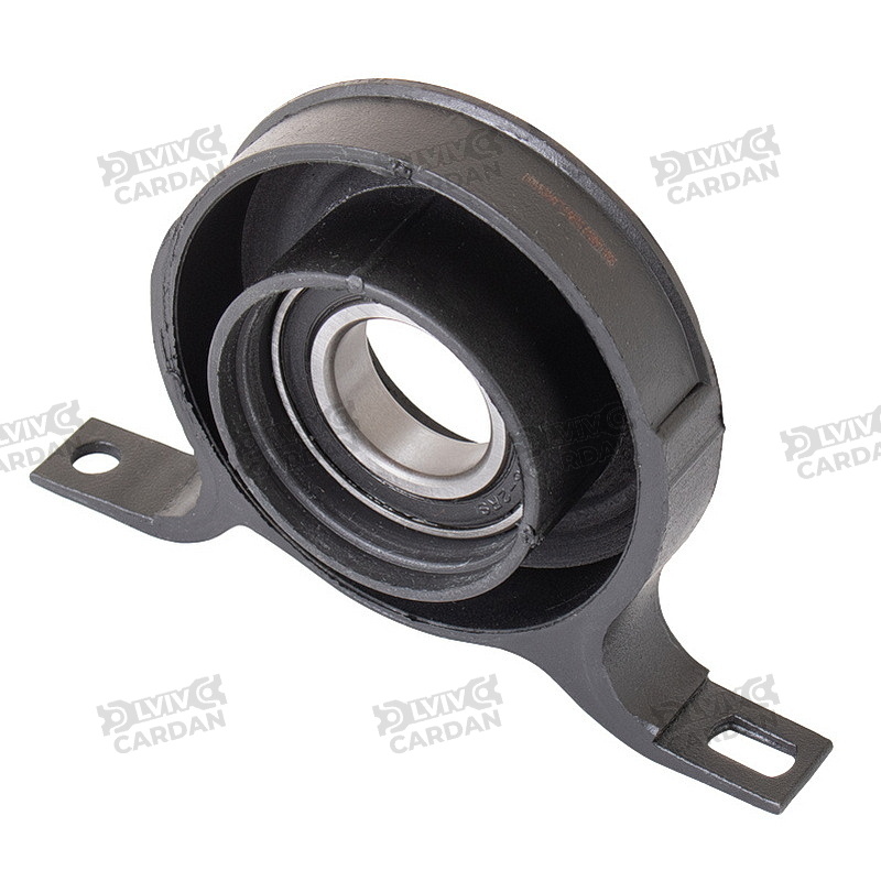 Підвісний підшипник 30x133x13 BMW 5 (E28), 6 (E24), CBBM-21 (DRIVESHAFT PARTS)