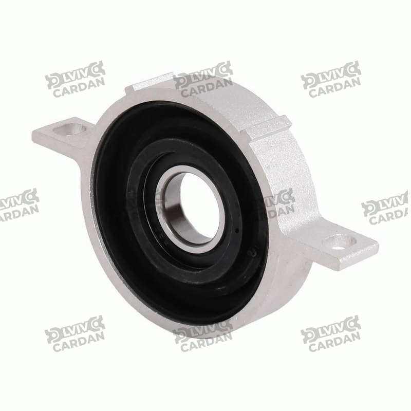 Підвісний підшипник 30x145x13 BMW 2, X1 2014-22, X2 2017-24, MINI, CBBM-22 (DRIVESHAFT PARTS)