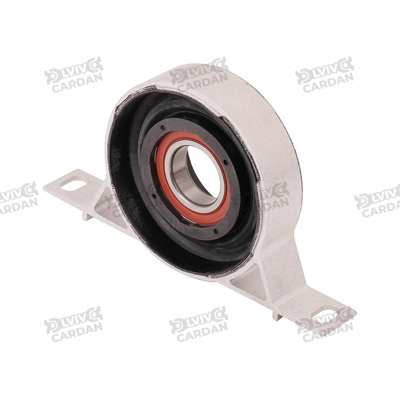 Підвісний підшипник 30x160x14 BMW ALU3 (E46), Z4 (E85/E86), підшипник NTN, CBBM-3-NTN (NTN)