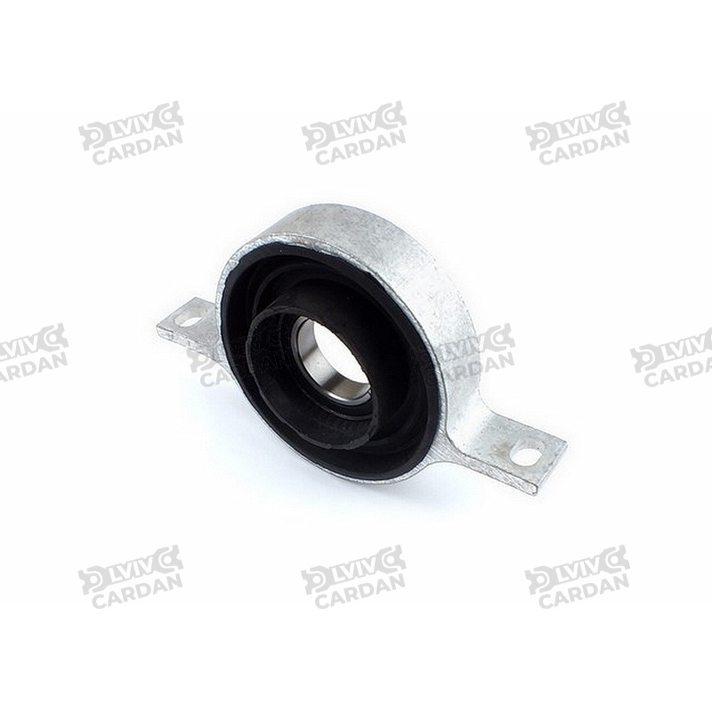 Підвісний підшипник 35x160x14 BMW 1 (E81/82/87/88) 3 (E90/91/92/93 F30/31), h=54/19мм, CBBM-7 (DSP)