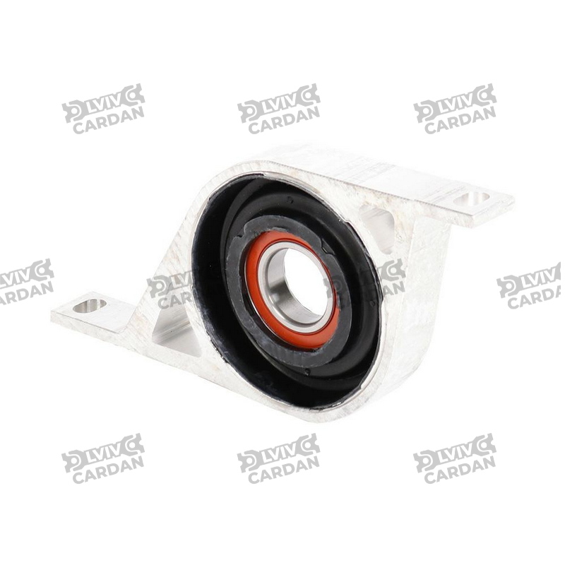 Підвісний підшипник 30x204x13 MINI ALU, Mini Cooper Countryman, Peaceman 2010-2016, NTN, CBBMM-NTN (NTN)