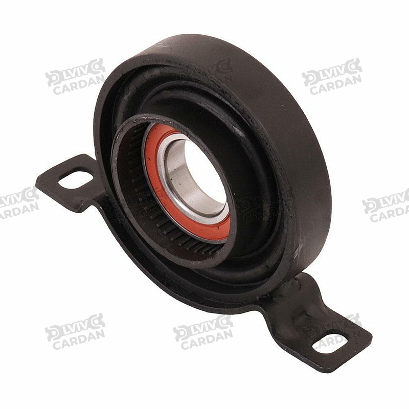 Підвісний підшипник 30x130x13 BMW X5 E53 2000-2006, підшипник NTN, CBBX5-NTN (NTN)