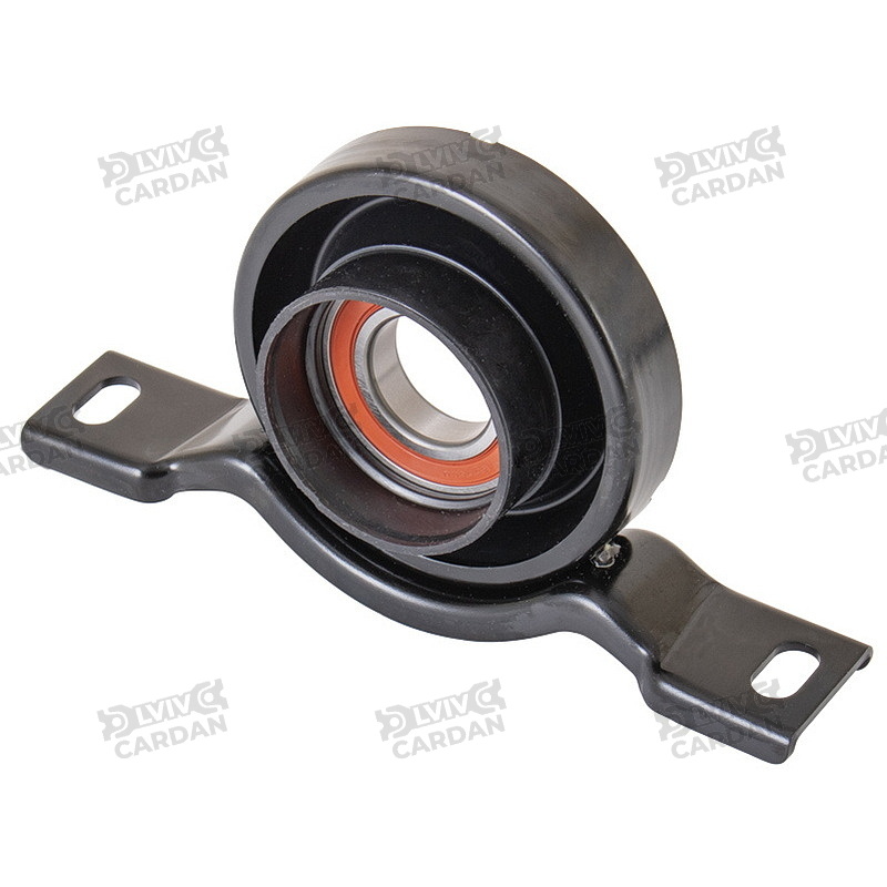 Підвісний підшипник 30x173x13 CADILLAC CTS 2008-2014, h=45мм, підшипник NTN, CBC2-NTN (NTN)