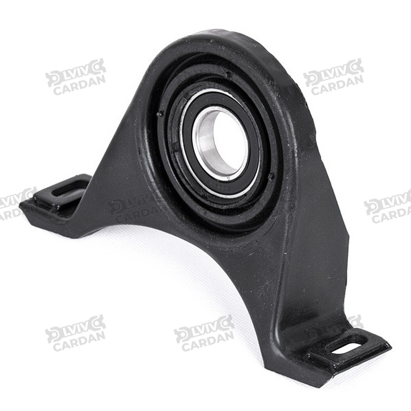 Підвісний підшипник 30x189x13 CHRYSLER 300C, DODGE Charger/Magnum, CBC300 (DRIVESHAFT PARTS)