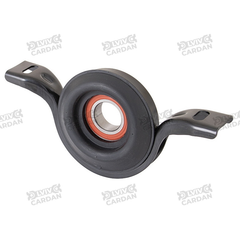 Підвісний підшипник 30x194x13 CHEVROLET Captiva, OPEL Antara, підшипник NTN, CBCC-NTN (NTN)