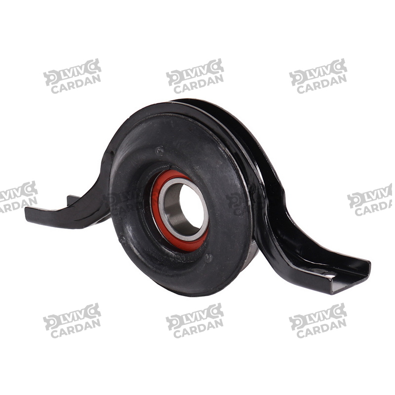 Підвісний підшипник 30x194x13 CHEVROLET Equinox, SUZUKI XL-7, PONTIAC Torrent, CBCE (DSP)