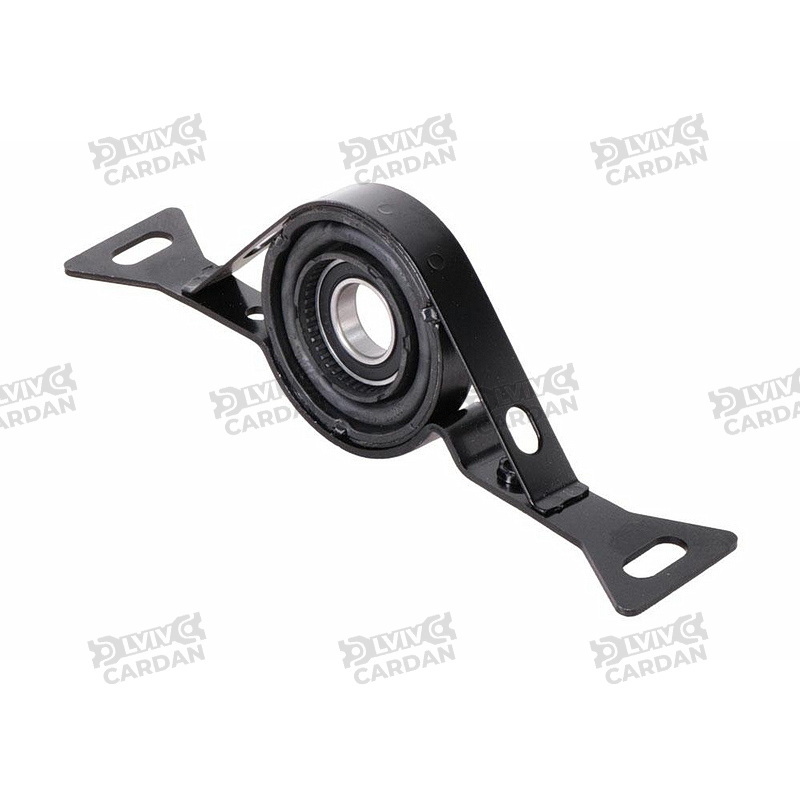 Підвісний підшипник 30x283x13 Chrysler Chrysler Pacifica 2004-2006, передній, CBCP04F (DSP)