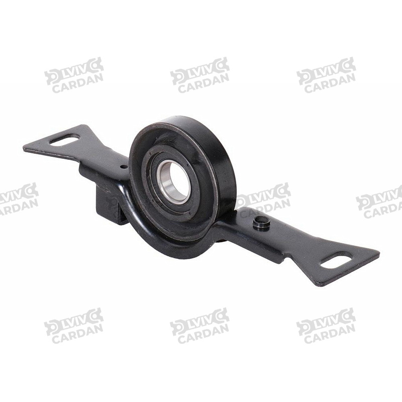 Підвісний підшипник 30x283x13 Chrysler Chrysler Pacifica 2007-2008, передній, CBCP07F (DSP)