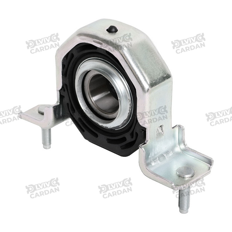 Підвісний підшипник 35x168x25 CHEVROLET Silverado 1500/2500/3500, GMC Sierra 99-13, CBCS1-NTN (NTN)