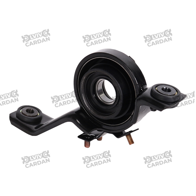 Підвісний підшипник 30x236x13 DODGE Caliber, JEEP Compass/Patriot, CBDC (DRIVESHAFT PARTS)