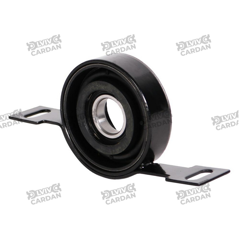 Підвісний підшипник 30x176x13 DACIA Duster, RENAULT, підшипник SKF, CBDD-SKF (DRIVESHAFT PARTS)
