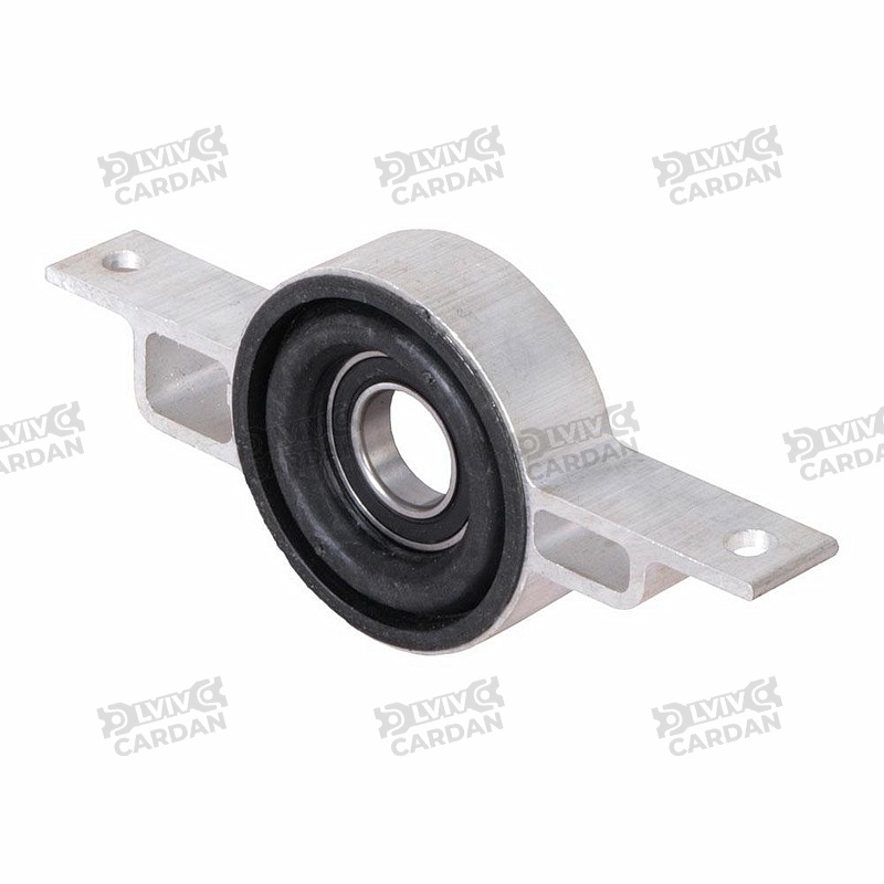 Підвісний підшипник 30x210x13 FORD Edge 2015-2018, CBF007 (DRIVESHAFT PARTS)