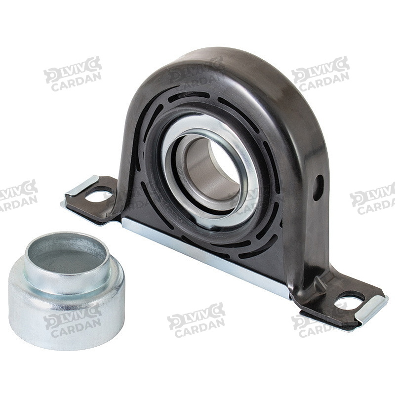 Підвісний підшипник 30x170x25 FORD F150-F350, DODGE Ram 1500-2500 1994-2003, CHEVROLET 1500-2500