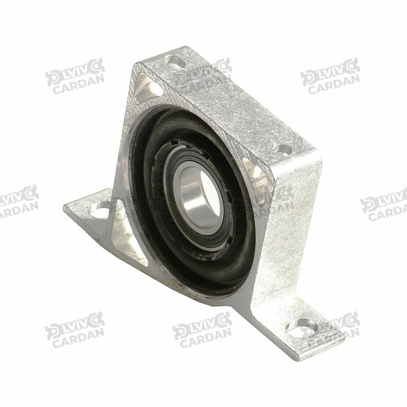 Підвісний підшипник 30x148x15 FIAT Fiat 500X, JEEP Renegade, алюм., CBF5X (DSP)