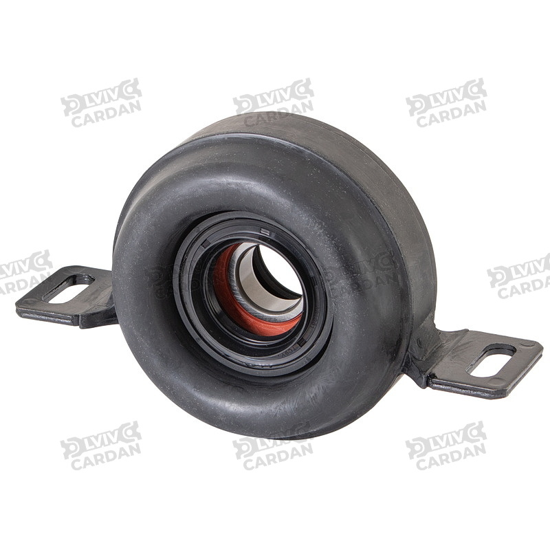Підвісний підшипник 25x157x16 FORD Courier, MAZDA E2200, підшипник NTN, CBFC-NTN (NTN)