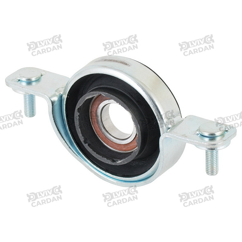 Підвісний підшипник 30x175x14 FORD Explorer Sport Trac V6/V8 2007-2010, RWD, CBFE1 (DSP)