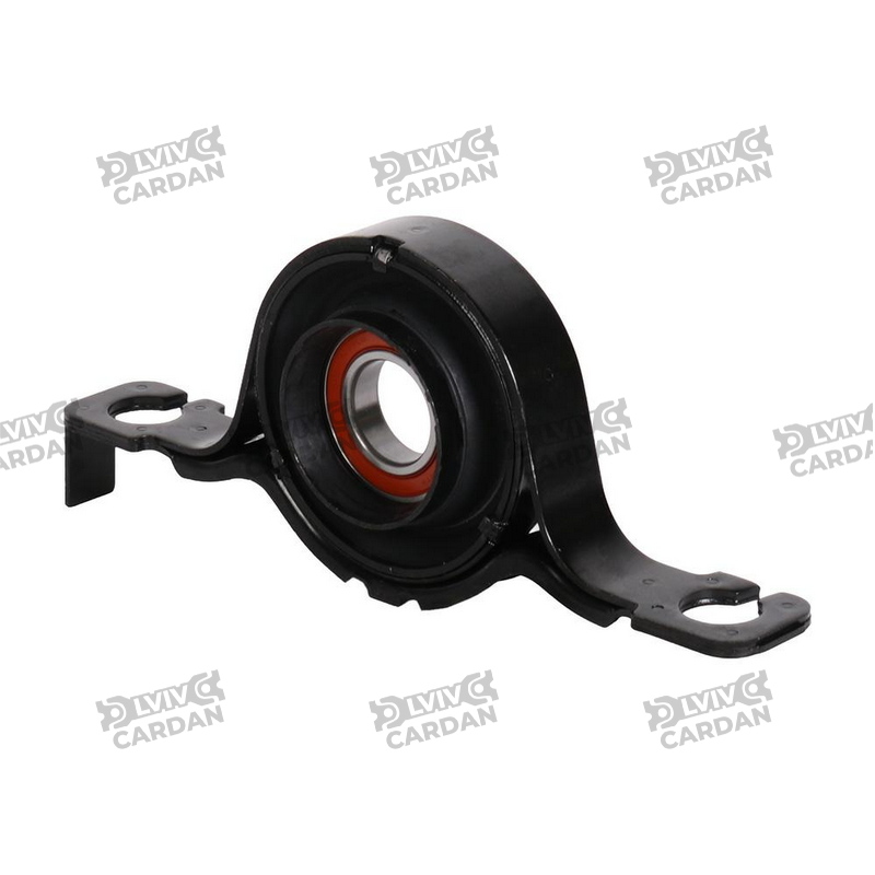 Підвісний підшипник 30x220x13 FORD MAZDA CX-9, LINCOLN MKX 2007-2015, перед, CBFEDP-NTN (NTN)
