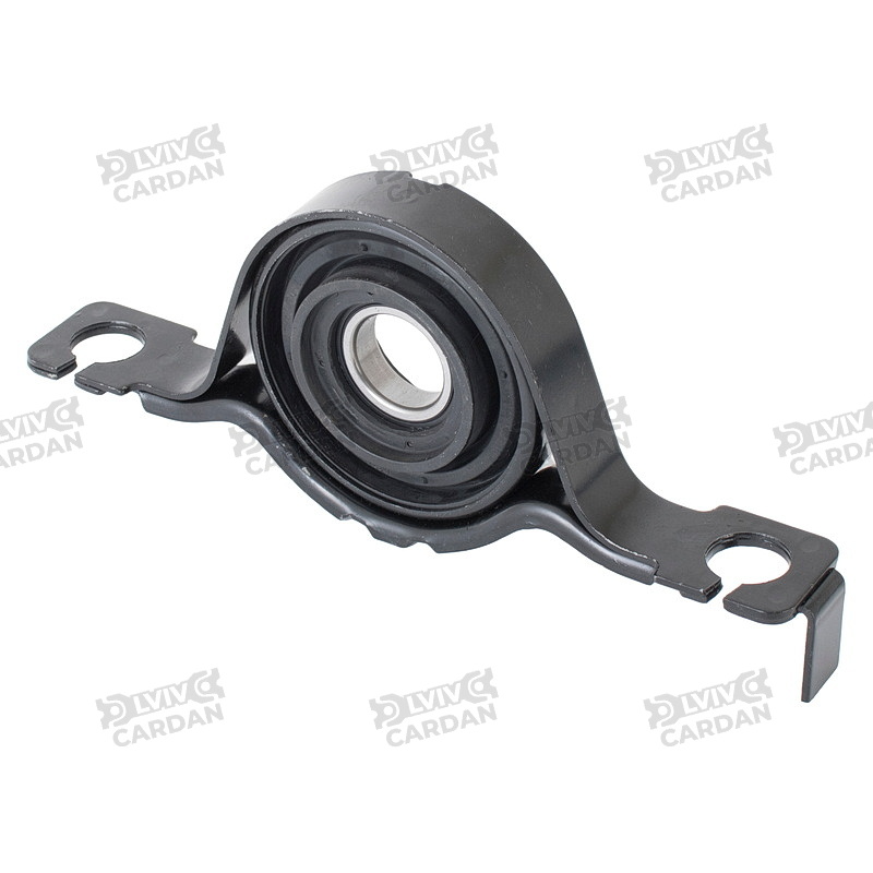 Підвісний підшипник 30x220x13 FORD Edge MAZDA CX-9, LINCOLN MKX 2007-2015, передній, CBFEDP (DSP)